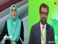 صحبت های دبیر جشنواره فیلم کوتاه تهران