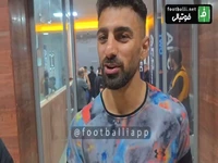 یونس دلفی: اشتباه کردم سرباز شدم چون زیاد آگاهی نداشتم!