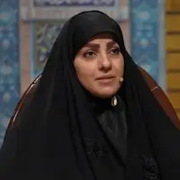 دختر شهید شادمانی: فیلم عروسی دختر شمخانی پروژه موساد است