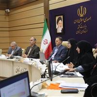 استاندار زنجان: مقابله با بحران جمعیت در گرو تغییر نگرش فرهنگی است