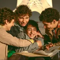 اکران «بچه مردم» و «غریزه» از ۳۰ مهر