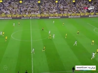خلاصه بازی النصر 5 - الفتح 1