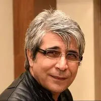بازیگر مرد تلویزیون مدل شد!