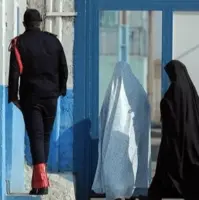 آزادی ۱۸۵ زن زندانی در تهران