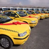 تسهیلات ۴۰۰ میلیونی برای متقاضیان تاکسی