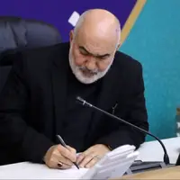  پیام تسلیت استاندار خوزستان در پی درگذشت مادر شهیدان و جانباز جلالی