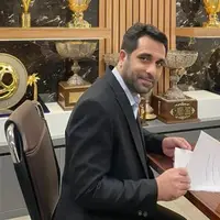 اینانلو: بر سر منافع پرسپولیس با کسی تعارف نداریم