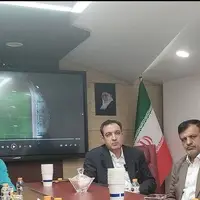 احداث بزرگ‌ترین مجموعه پزشکی ورزشی کشور در سیرجان؛ نگاه گل گهر به سهمیه آسیایی