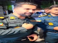 پلمب کافه‌ای که صدای مردم را درآورده بودند