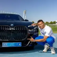 بمب 140 هزار یورویی بلااستفاده امباپه!
