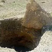 دستگیری حفار غیرمجاز در کوهرنگ