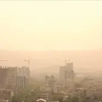 سرمقاله خراسان/ مضحک مثل شیوه نامه آلودگی هوا!
