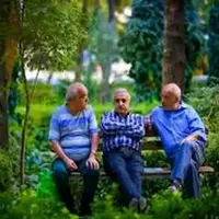 حساب بازنشستگان تامین اجتماعی شارژ می‌شود
