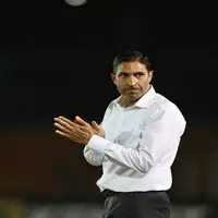 انتقاد فنونی‌زاده از عملکرد وحید هاشمیان سرمربی پرسپولیس