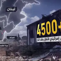 راهبرد جدید اسرائیل: نابودی زیرساخت‌های بازسازی در جنوب لبنان