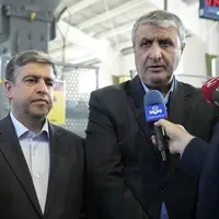 اسلامی: فناوری هسته‌ای می‌تواند برکات فراوانی را برای ملت ایران به ارمغان آورد