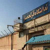 فیلم دوربین مدار بسته زندان قزلحصار؛ اعتصاب‌سازی، سناریو جدید معاندین