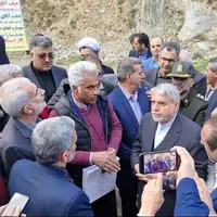 مجوز استقرار اداره میراث فرهنگی در کلاردشت ابلاغ شد