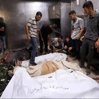 جنایت پس از آتش‌بس ادامه دارد؛ شهادت و زخمی شدن بیش از ۱۸۰ فلسطینی