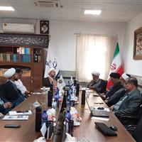 رئیس دانشگاه طلوع مهر: وقف، ظرفیت بی‌بدیل پژوهشی برای پیشرفت کشور است