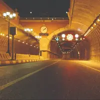 تونل‌های توحید و نیایش تهران امشب مسدود می‌شود