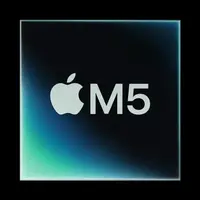 بنچمارک تراشه M5 با جهش گرافیکی چشمگیر لو رفت