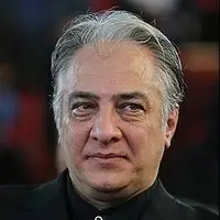 بغض و اشک ایرج نوذری به یاد پدر!