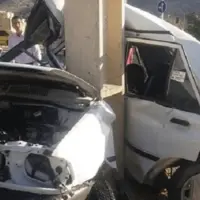 توضیحات مدیرکل آموزش و پرورش کرمانشاه درباره سانحه مرگبار دانش‌آموزان