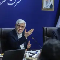 عارف: راهبرد دولت چهاردهم جلوگیری از برداشت‌ها از سازمان تأمین اجتماعی برای جبران کسری‌ها است