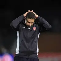 وحید هاشمیان تا فردا سرمربی پرسپولیس!
