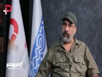 محمد نادری: با احترام به بقیه هنرمندان من به همکاری با تلویزیون ادامه میدهم