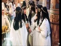 آیا زلیخا با یک غلام عبرانی رابطه دارد؟!