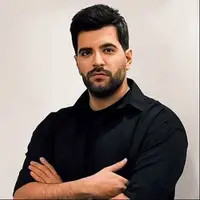 ترانه «فکر کن تو بردی» از آصف آریا