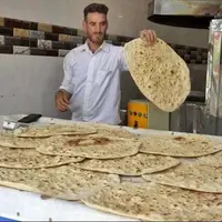 شناسایی نانوایی‌های متخلف در حمیدیه