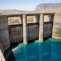 سدسازی در ایران یک الزام است/ سرمایه آب روان نباید از دست برود