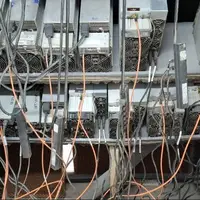 کشف ۱۱ دستگاه ماینر غیرمجاز در رشت