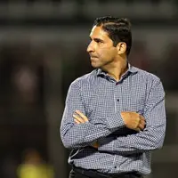 ابراهیمی: هاشمیان از اول نباید سرمربی پرسپولیس می‌شد