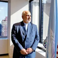 حمله کیهان به ظریف: شلیک نیابتی از پشت به دیپلماسی «خنثیسازی تحریمها»
