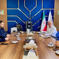 میزبانی چادرملو در ورزشگاه شهید نصیری، گامی برای گسترش نشاط اجتماعی در یزد