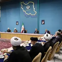رئیس جمهور: با بگیر و ببند و اخراج کردن افراد، جامعه اصلاح نمی‌شود