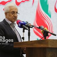 استاندار خراسان‌شمالی: فرهنگ ایثار و کتابخوانی در جامعه نهادینه شود