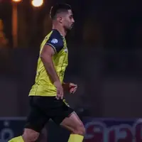 سپاهان جانشین محمد کریمی را پیدا کرد!