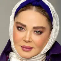 رفتار عجیب بهاره رهنما روی صحنه تئاتر