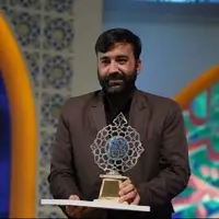 حضور نماینده چهارمحال و بختیاری در مرحله نهایی مسابقات سراسری قرآن
