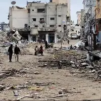 ارتش اسرائیل مدعی پایان حملات خود به غزه شد