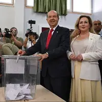 شکست نامزد مورد حمایت ترکیه در قبرس