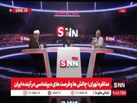 زیدآبادی: احمدی نژاد یک خیزی برداشت تا روابط را با آمریکا عادی کند