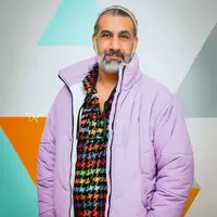 توضیحات محمد نادری درباره علت همزمانی روز عروسی اش با کامران تفتی