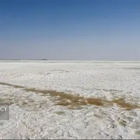 سراب وعده‌ها بر پهنه دریاچه ارومیه