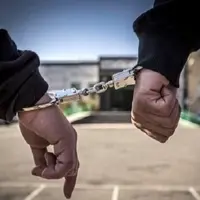 دستگیری عامل تیراندازی به پزشک مسجدسلیمانی